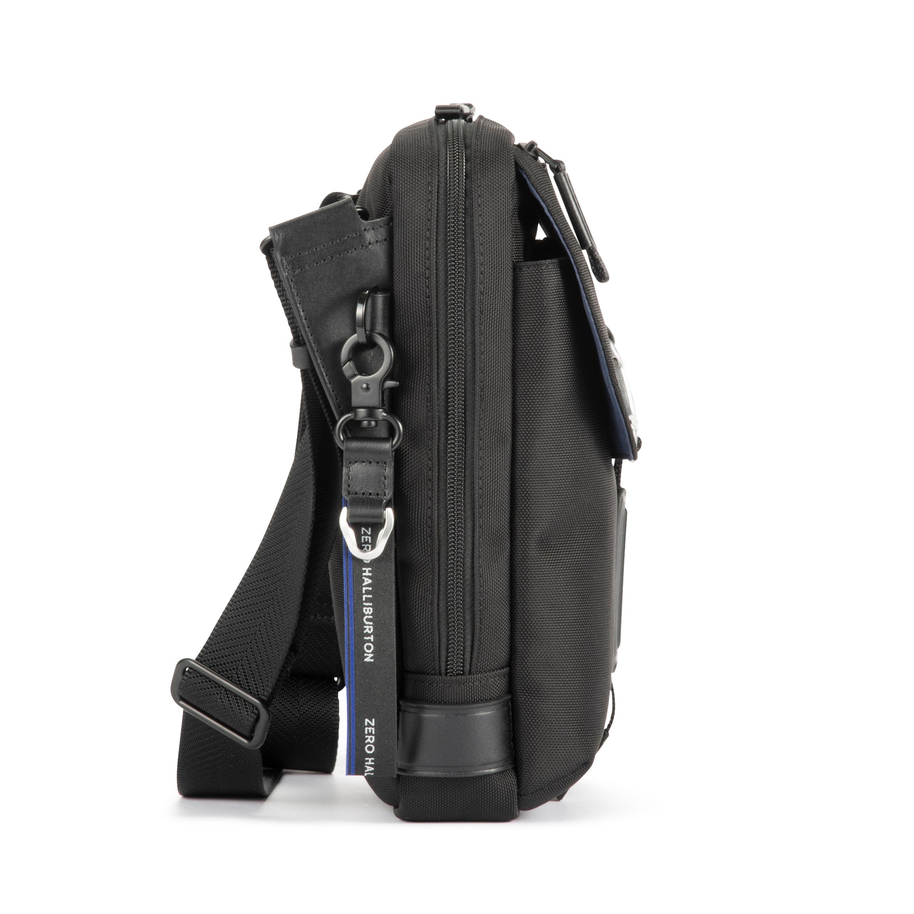 ZERO ZLM | Vertical Shoulder Bag | 81512
