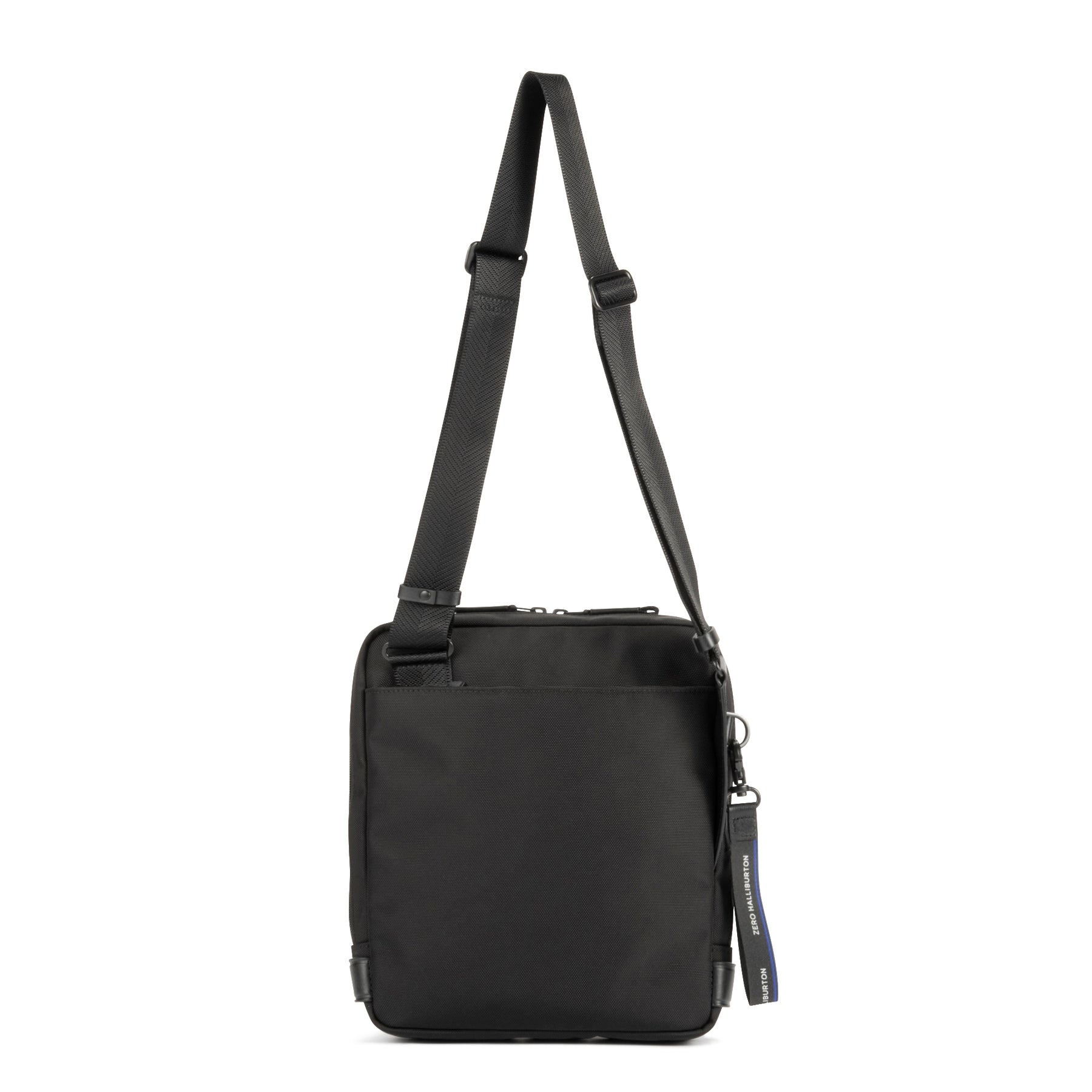 ZERO ZLM | Vertical Shoulder Bag | 81512