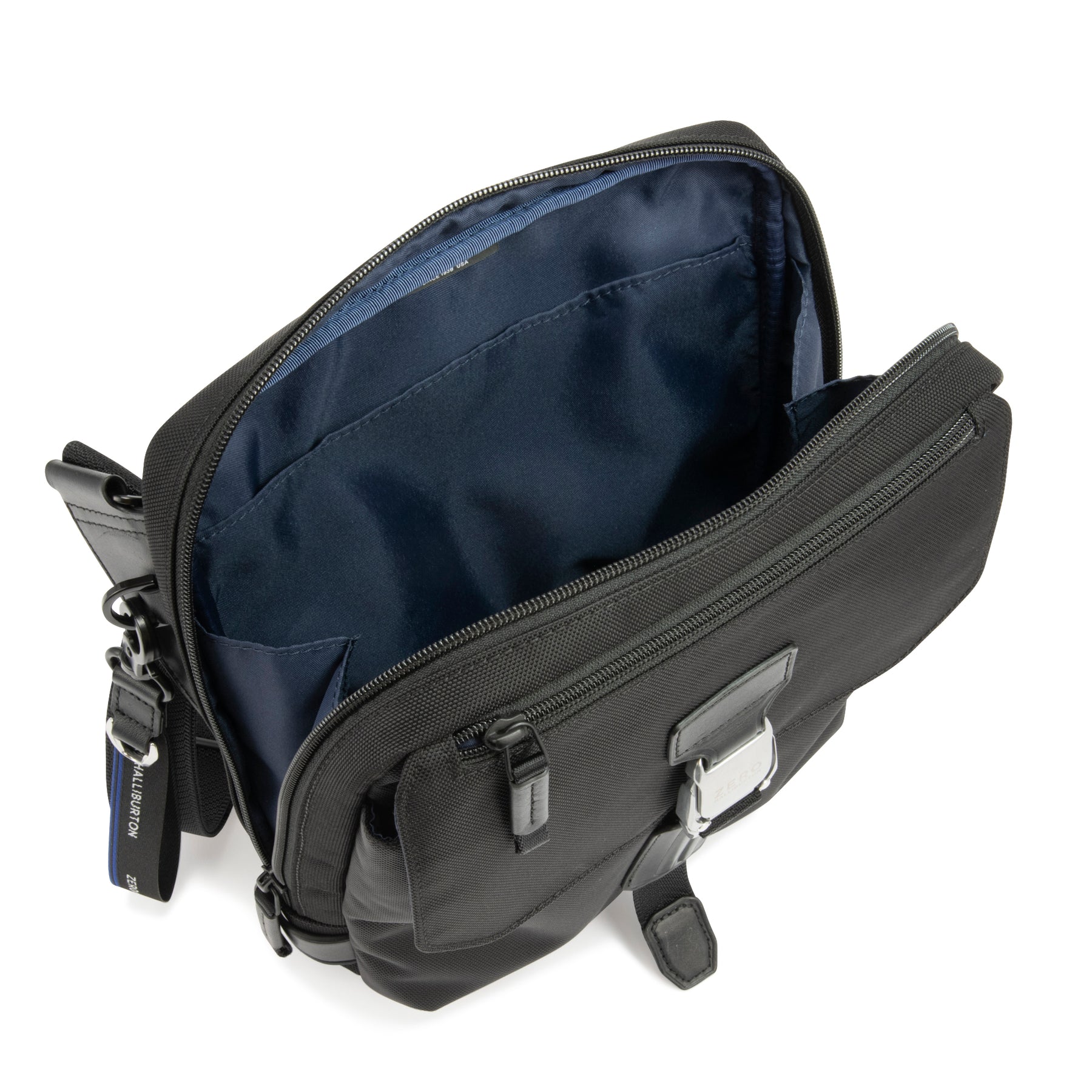 ZERO ZLM | Vertical Shoulder Bag | 81512