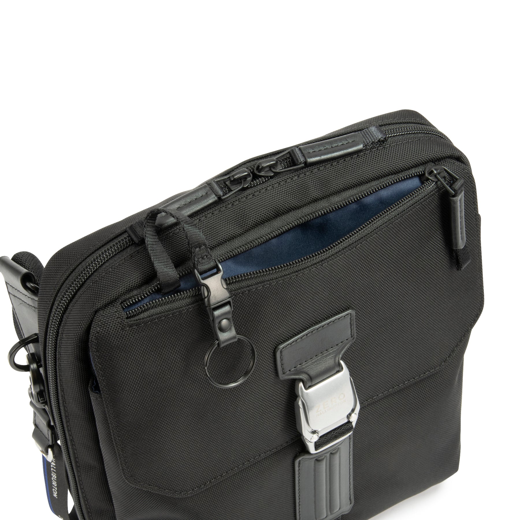 ZERO ZLM | Vertical Shoulder Bag | 81512