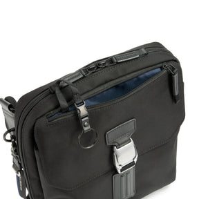 ZERO ZLM | Vertical Shoulder Bag | 81512