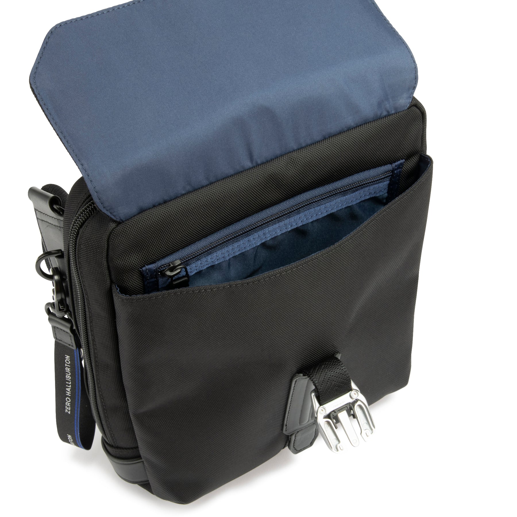 ZERO ZLM | Vertical Shoulder Bag | 81512