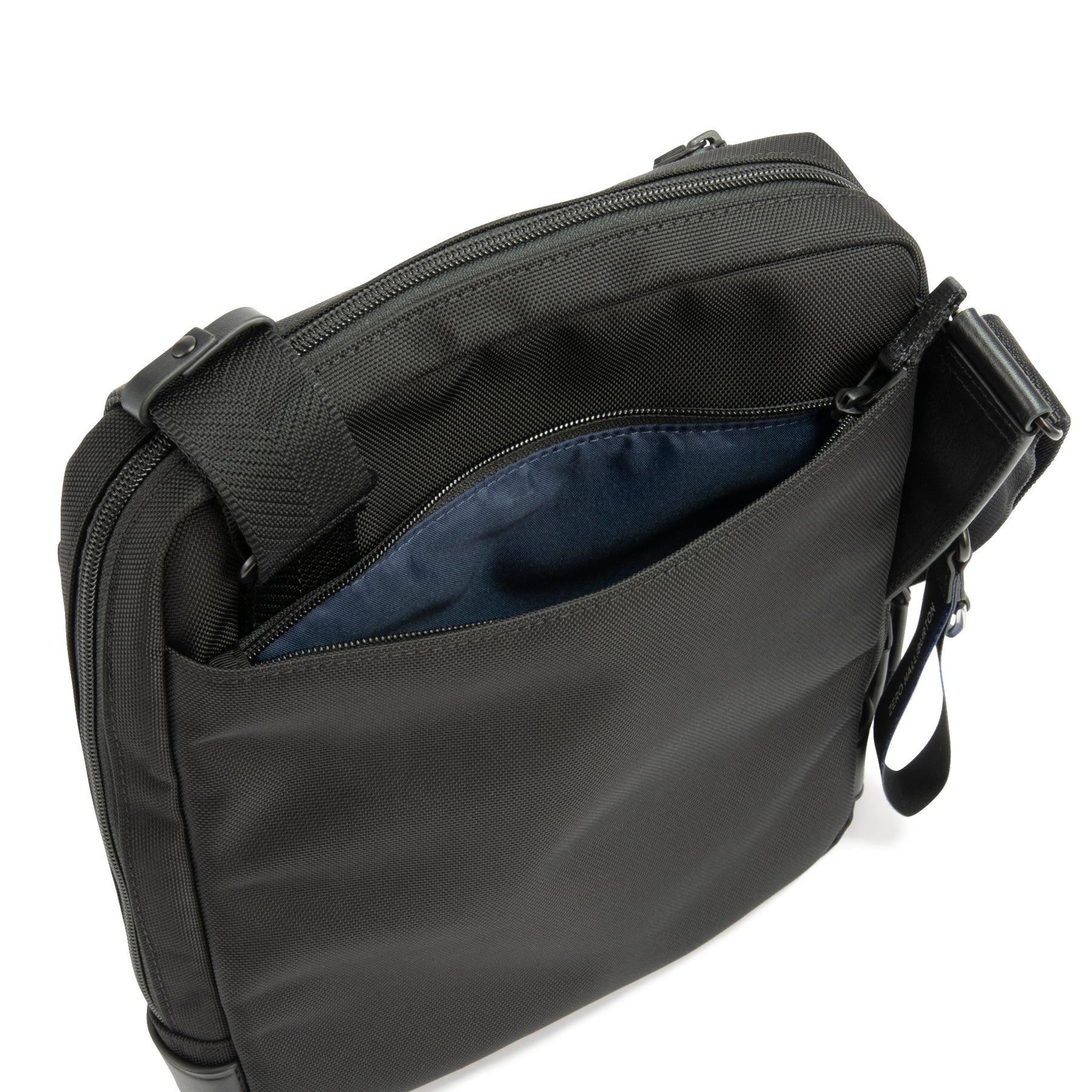 ZERO ZLM | Vertical Shoulder Bag | 81512