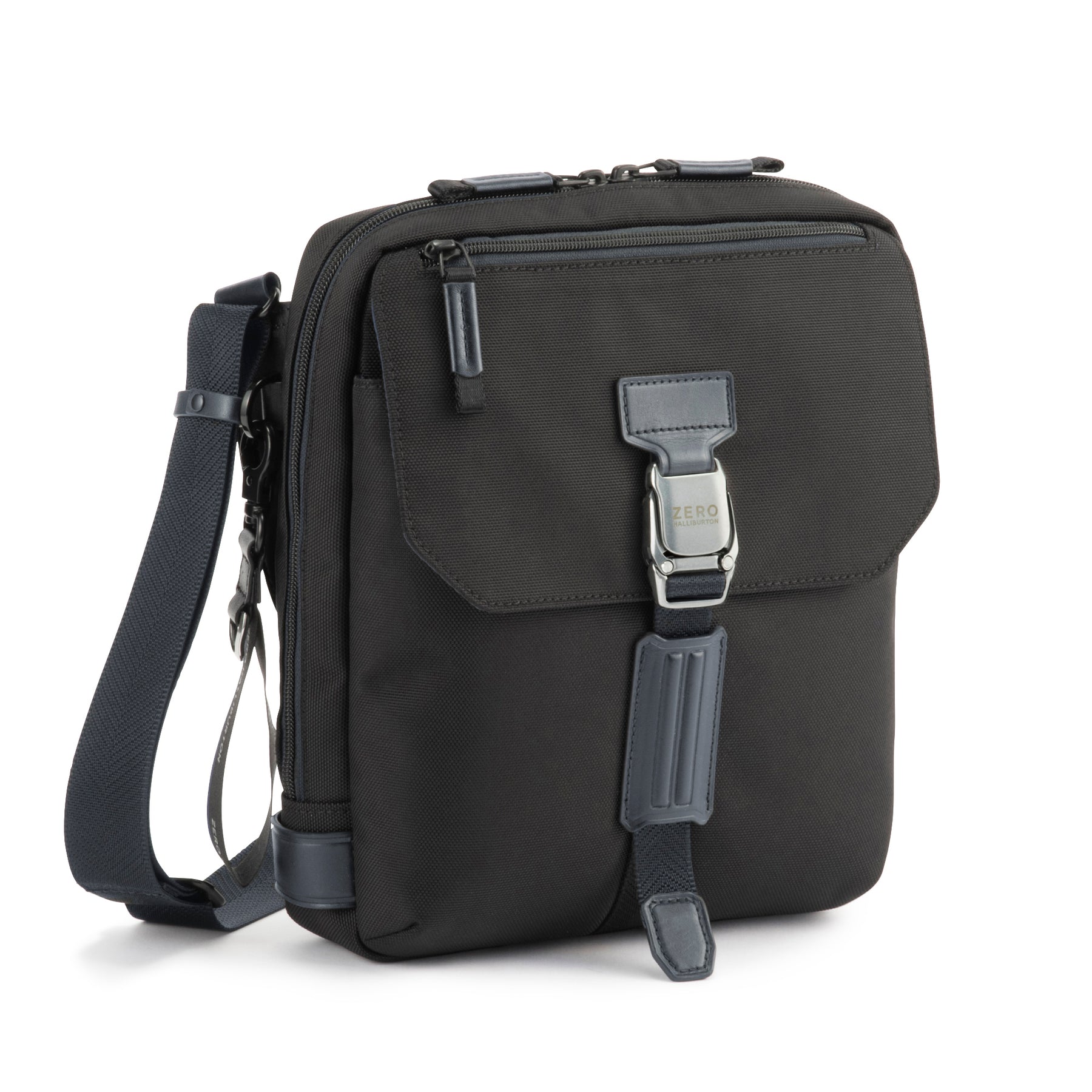 ZERO ZLM | Vertical Shoulder Bag | 81512