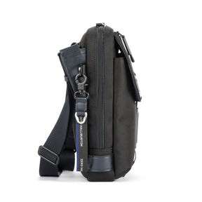 ZERO ZLM | Vertical Shoulder Bag | 81512