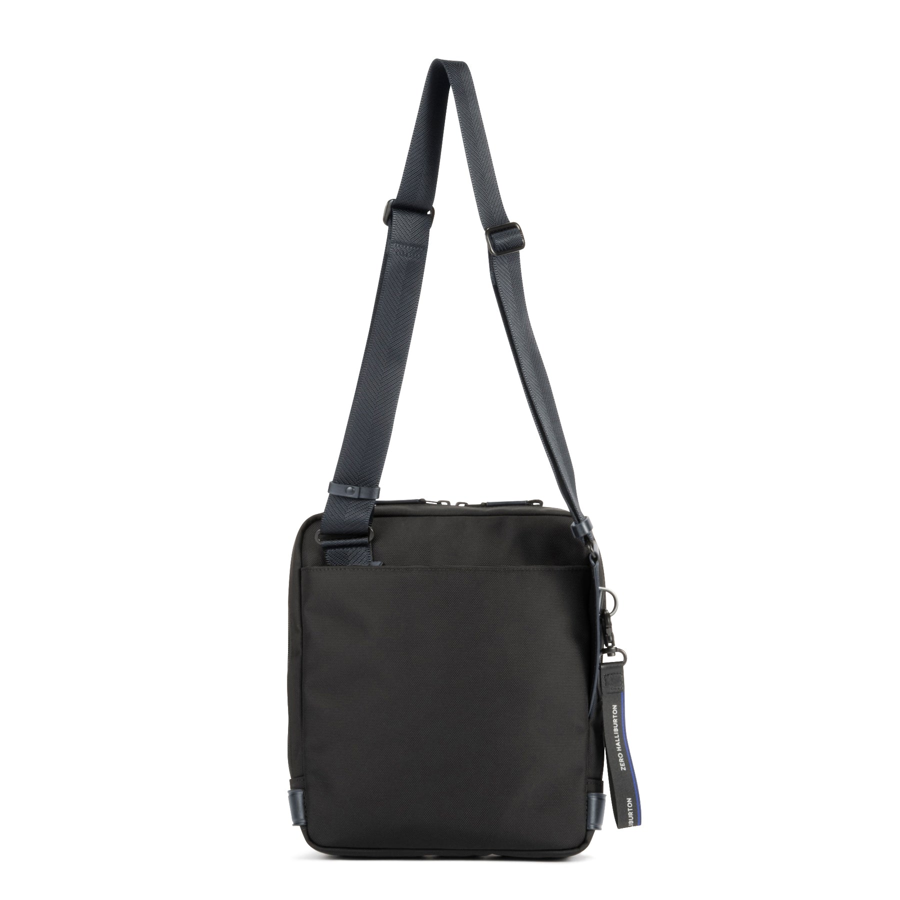 ZERO ZLM | Vertical Shoulder Bag | 81512