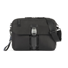 ZERO ZLM | Horizontal Shoulder Bag A4 | 81513