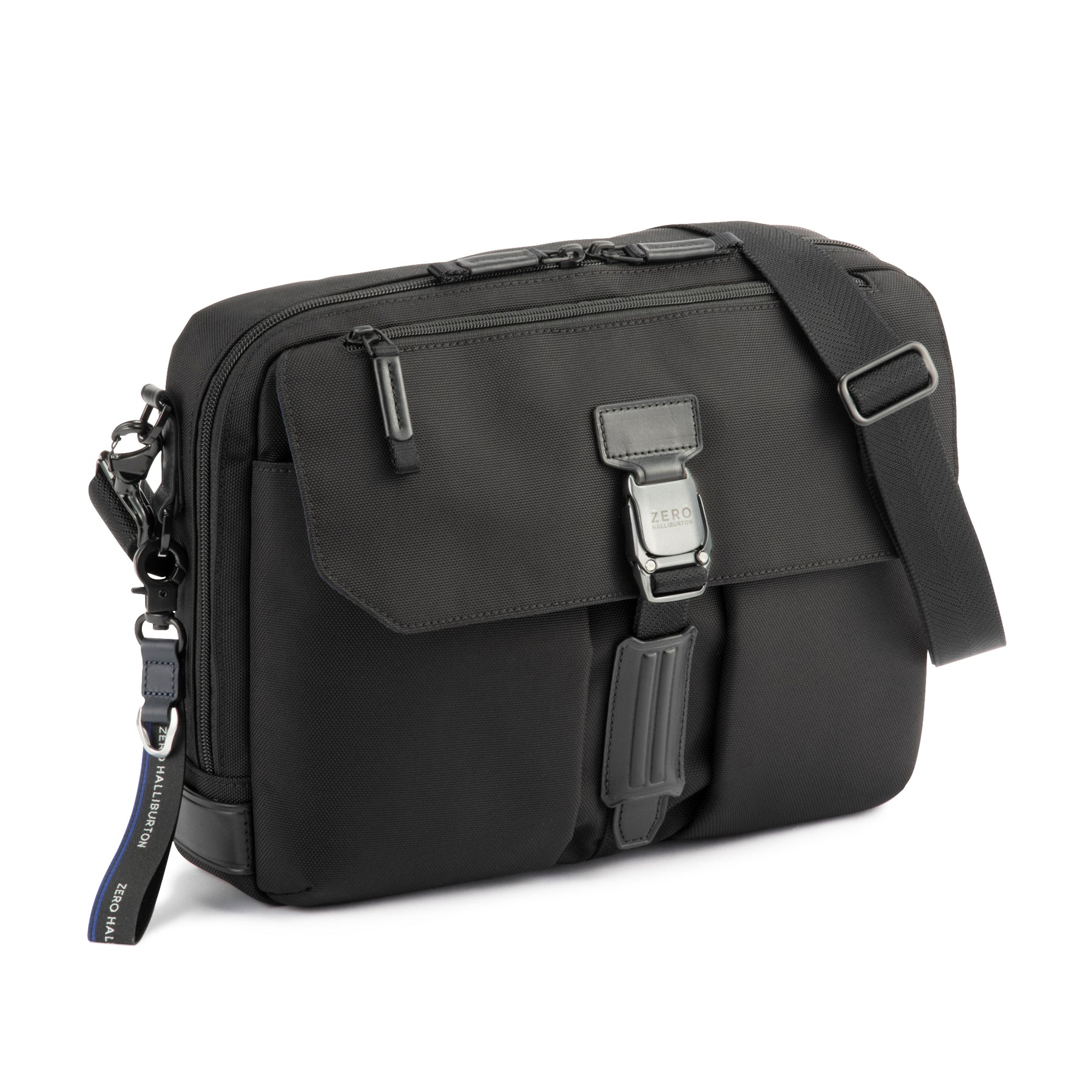 ZERO ZLM | Horizontal Shoulder Bag A4 | 81513