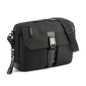 ZERO ZLM | Horizontal Shoulder Bag A4 | 81513