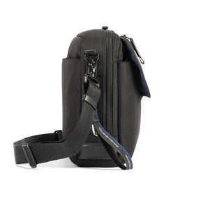 ZERO ZLM | Horizontal Shoulder Bag A4 | 81513