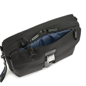 ZERO ZLM | Horizontal Shoulder Bag A4 | 81513