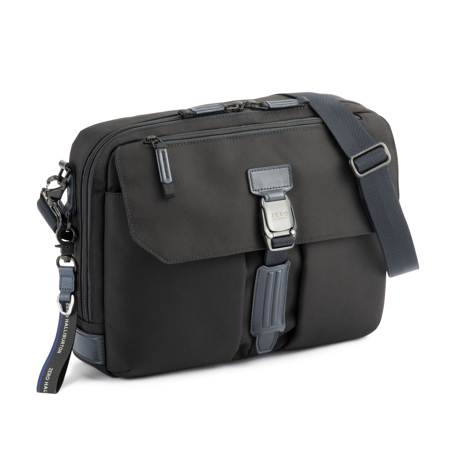 ZERO ZLM | Horizontal Shoulder Bag A4 | 81513
