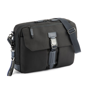 ZERO ZLM | Horizontal Shoulder Bag A4 | 81513