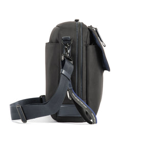 ZERO ZLM | Horizontal Shoulder Bag A4 | 81513