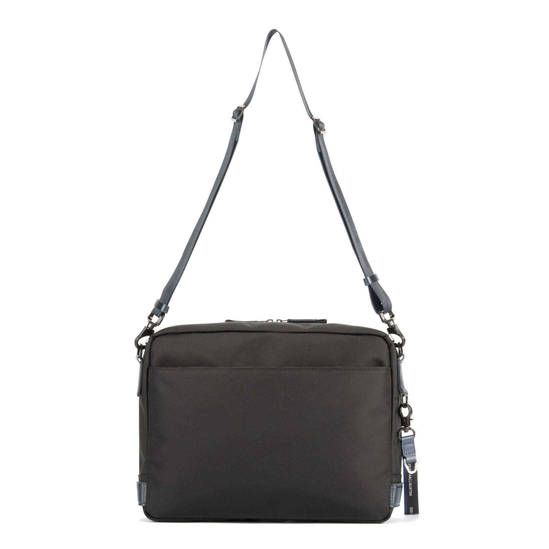 ZERO ZLM | Horizontal Shoulder Bag A4 | 81513