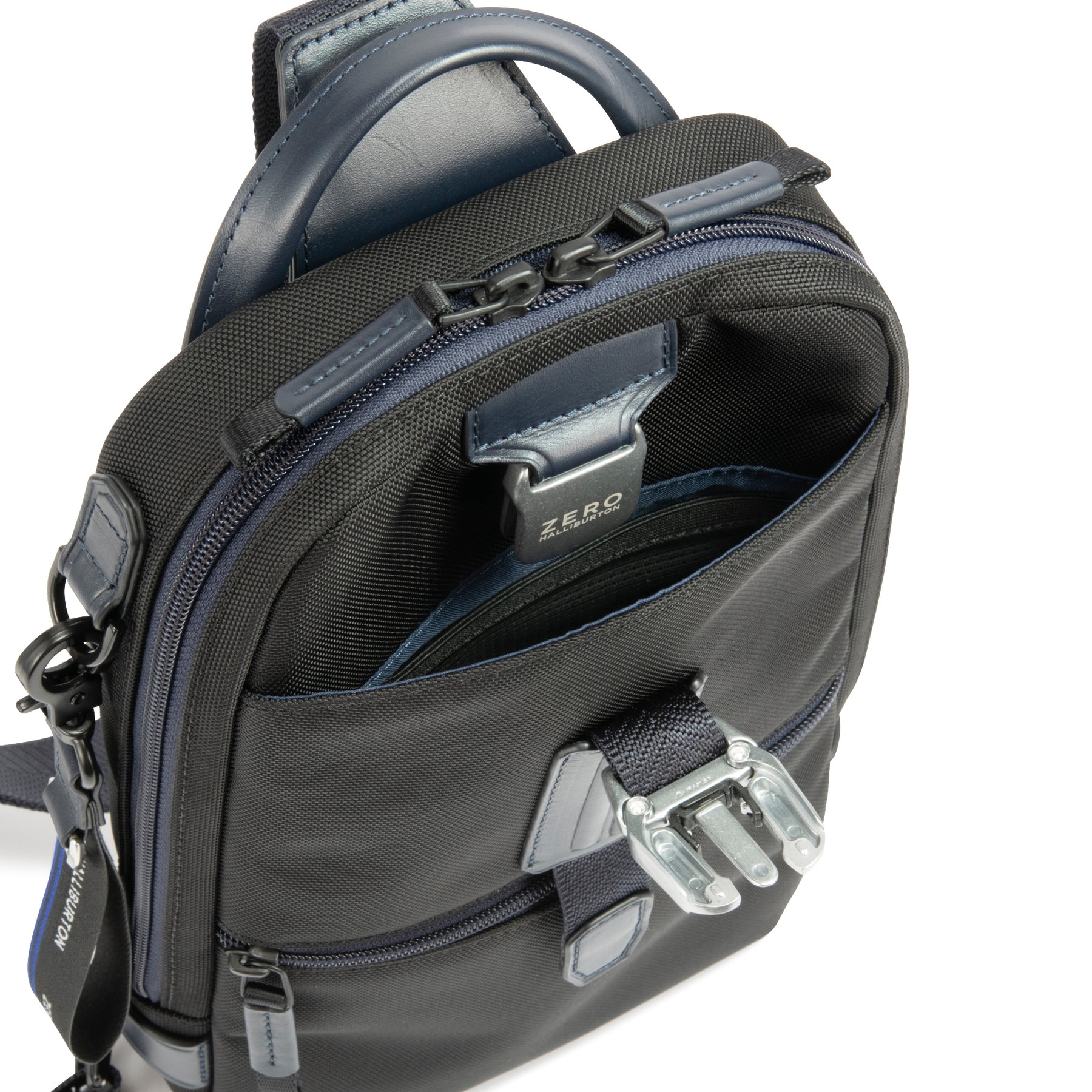 ZERO ZLM | Medium Sling Bag  | 81514