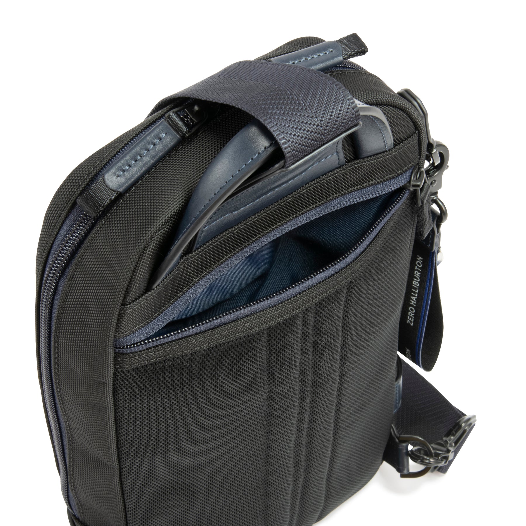 ZERO ZLM | Medium Sling Bag  | 81514
