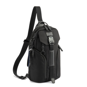 ZERO ZLM | Large Sling Bag With Flap | 81515