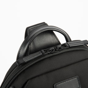 ZERO ZLM | Large Sling Bag With Flap | 81515