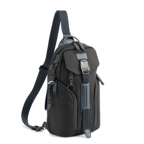 ZERO ZLM | Large Sling Bag With Flap | 81515