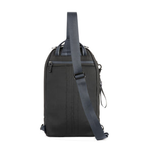 ZERO ZLM | Large Sling Bag With Flap | 81515