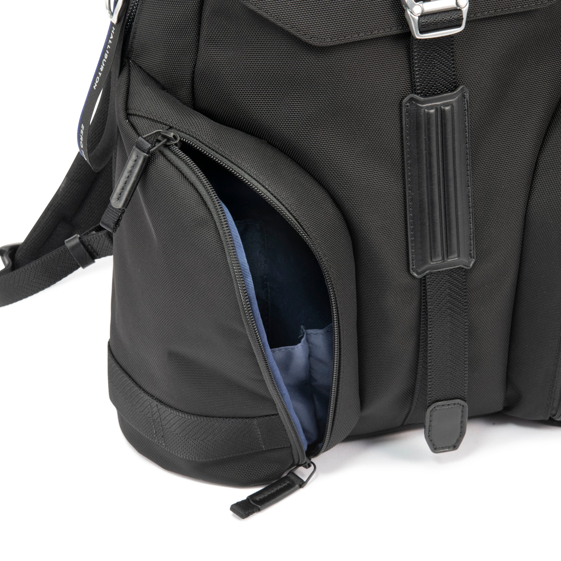 ZERO ZLM | Medium Flap Backpack A4/14" PC | 81516