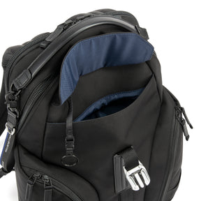 ZERO ZLM | Medium Flap Backpack A4/14" PC | 81516