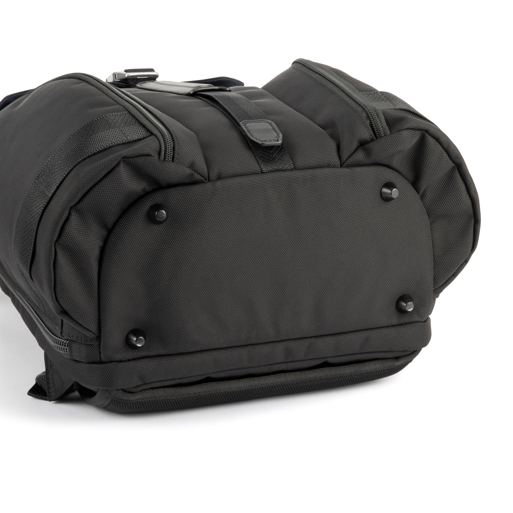 ZERO ZLM | Medium Flap Backpack A4/14" PC | 81516