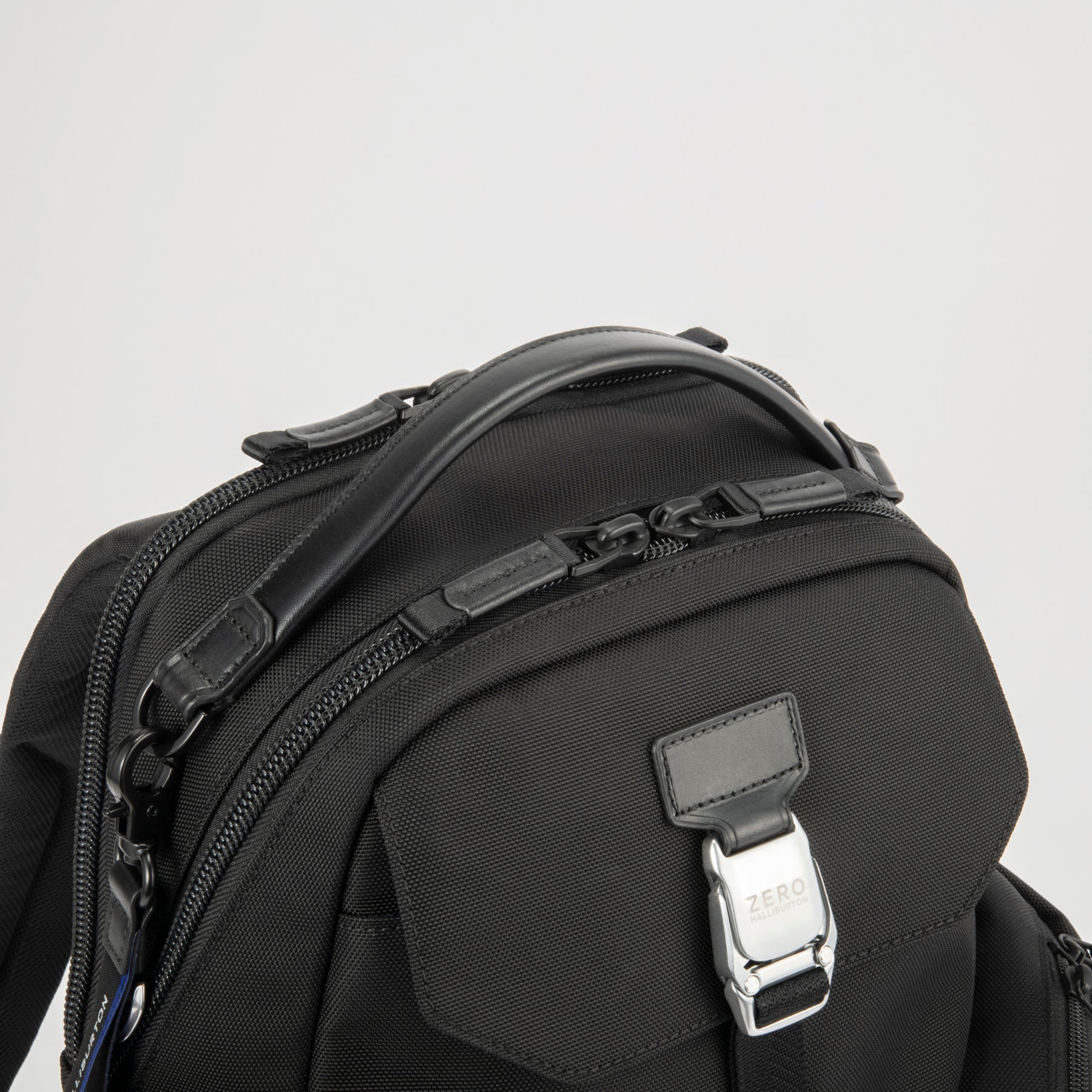ZERO ZLM | Medium Flap Backpack A4/14" PC | 81516