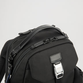 ZERO ZLM | Medium Flap Backpack A4/14" PC | 81516