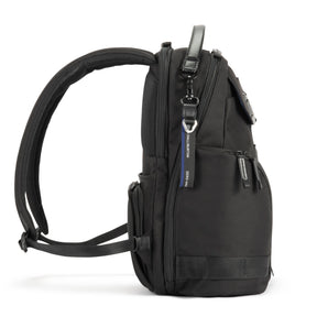 ZERO ZLM | Medium Flap Backpack A4/14" PC | 81516