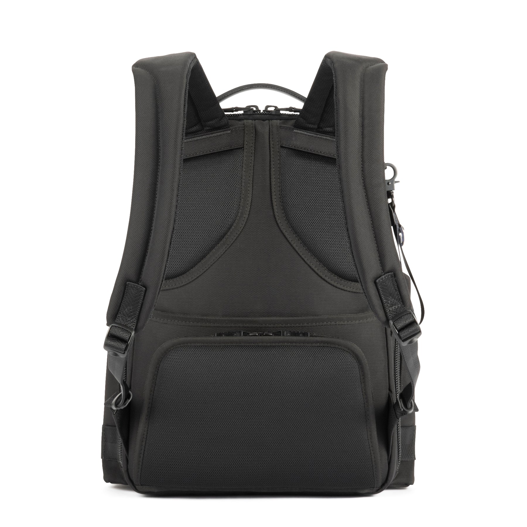 ZERO ZLM | Medium Flap Backpack A4/14" PC | 81516