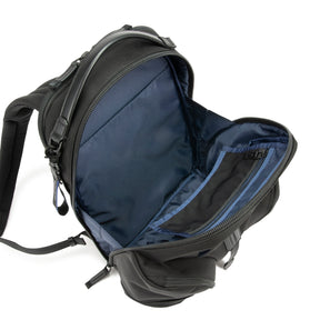 ZERO ZLM | Medium Flap Backpack A4/14" PC | 81516
