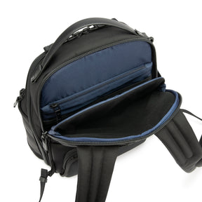 ZERO ZLM | Medium Flap Backpack A4/14" PC | 81516