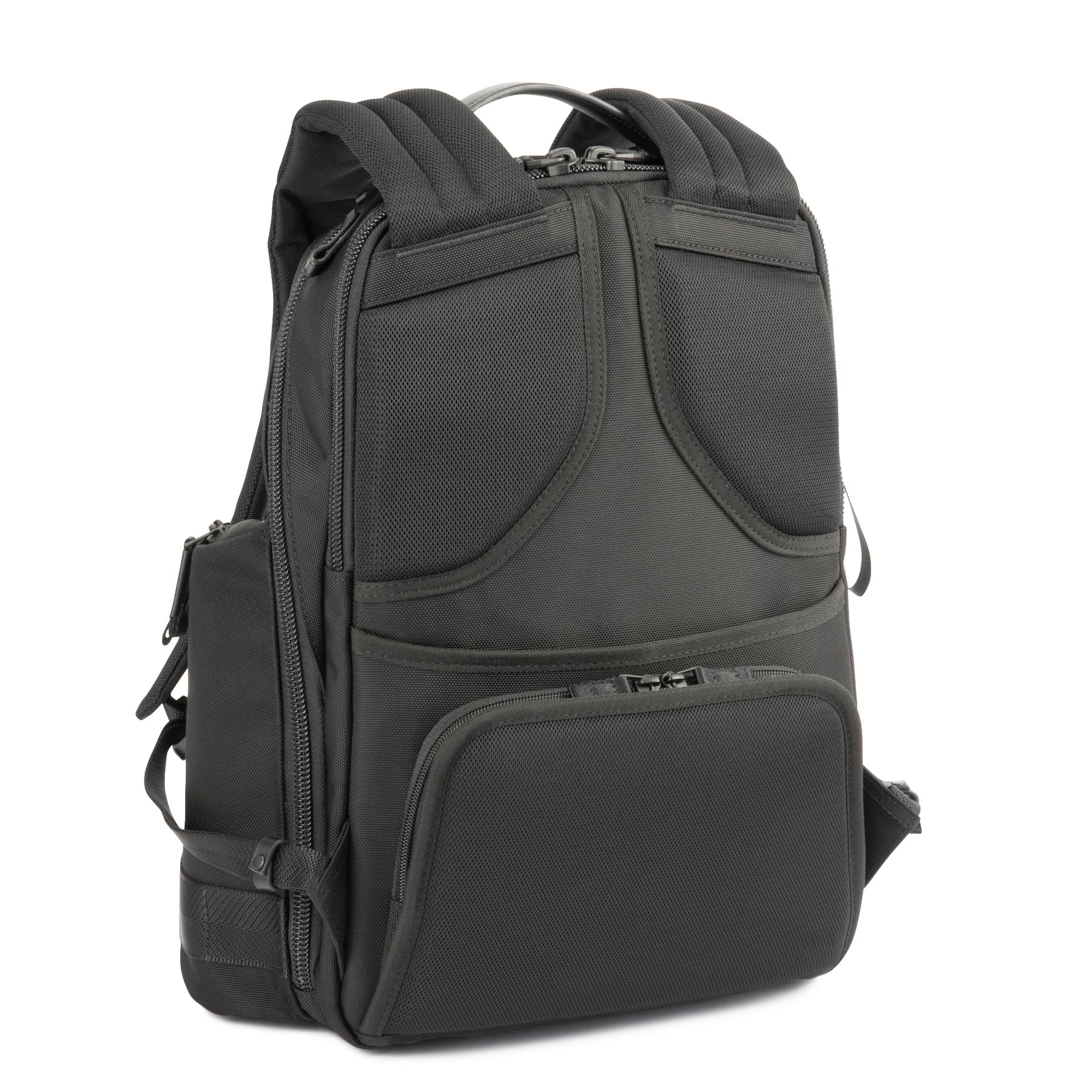 ZERO ZLM | Medium Flap Backpack A4/14" PC | 81516