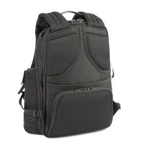 ZERO ZLM | Medium Flap Backpack A4/14" PC | 81516