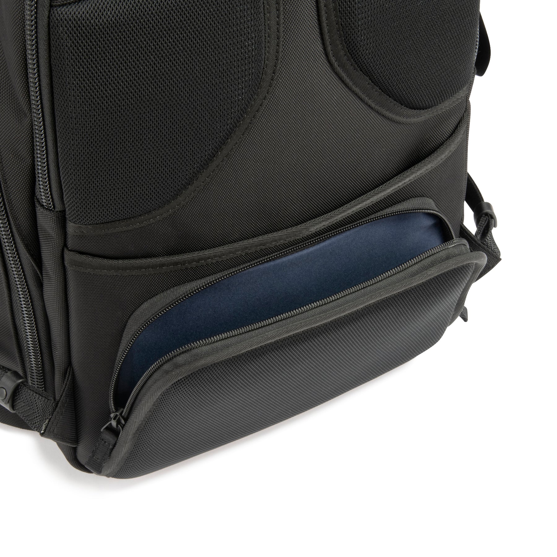 ZERO ZLM | Medium Flap Backpack A4/14" PC | 81516