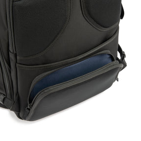 ZERO ZLM | Medium Flap Backpack A4/14" PC | 81516