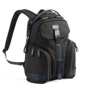 ZERO ZLM | Medium Flap Backpack A4/14" PC | 81516