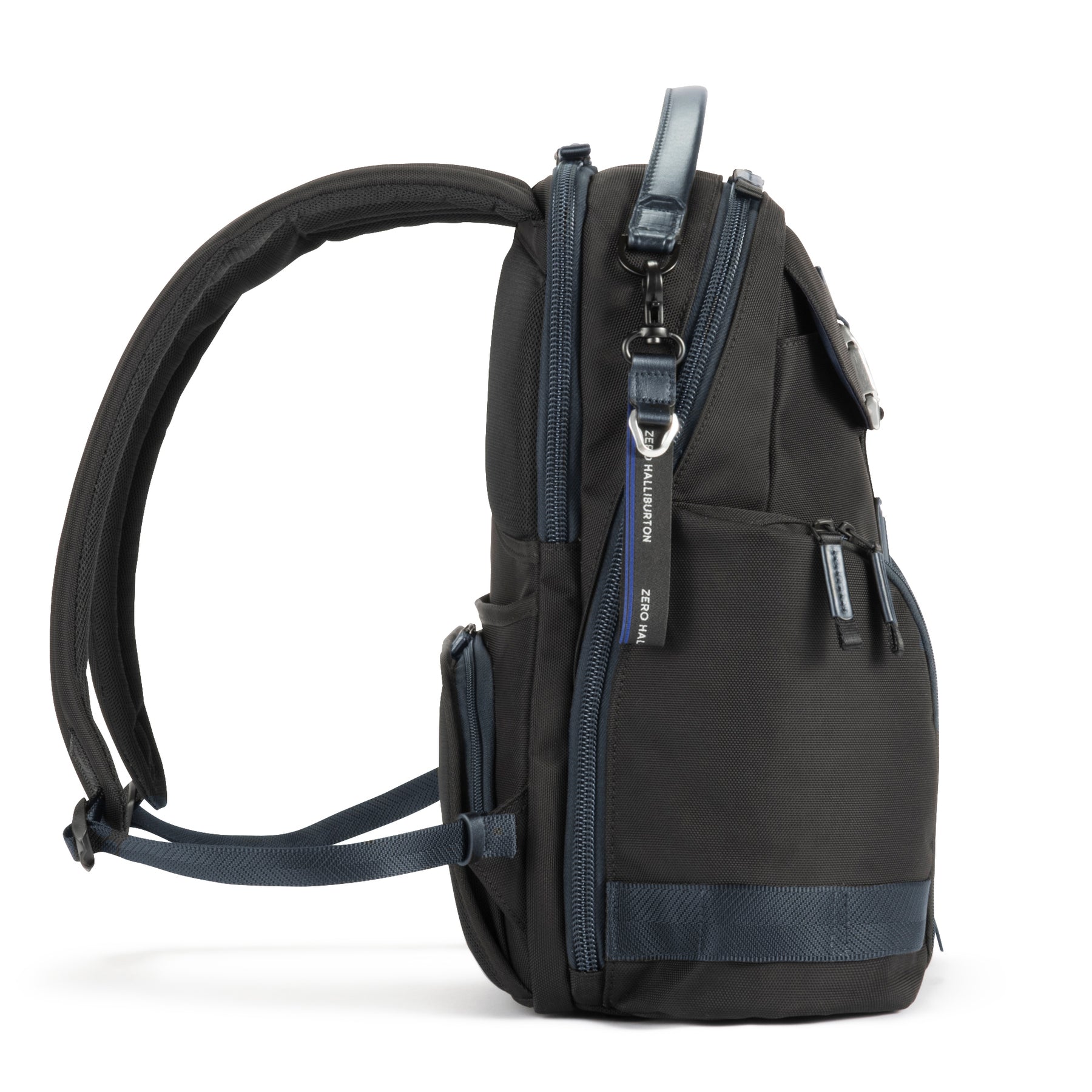 ZERO ZLM | Medium Flap Backpack A4/14" PC | 81516