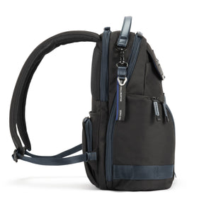 ZERO ZLM | Medium Flap Backpack A4/14" PC | 81516