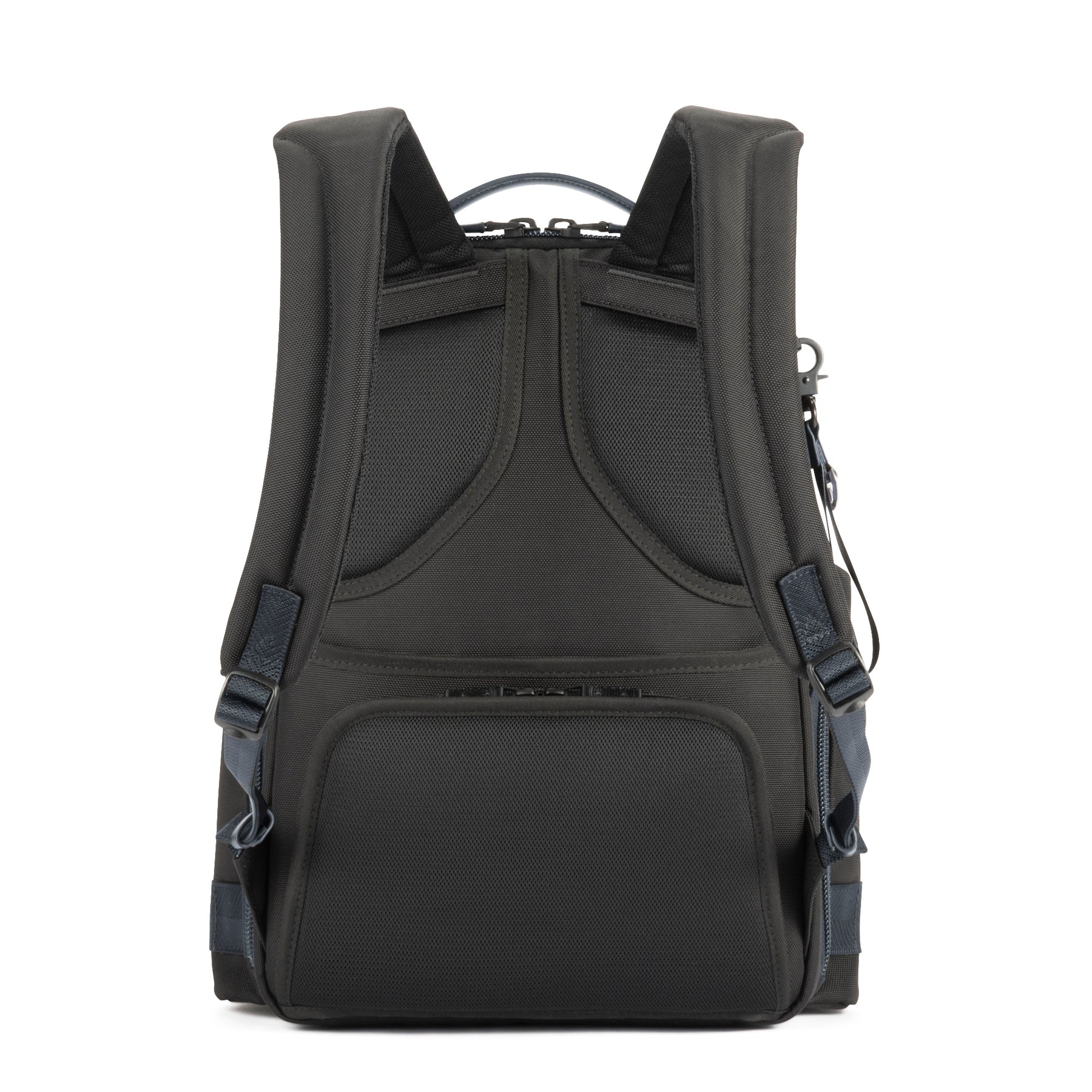 ZERO ZLM | Medium Flap Backpack A4/14" PC | 81516