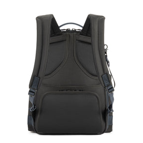 ZERO ZLM | Medium Flap Backpack A4/14" PC | 81516