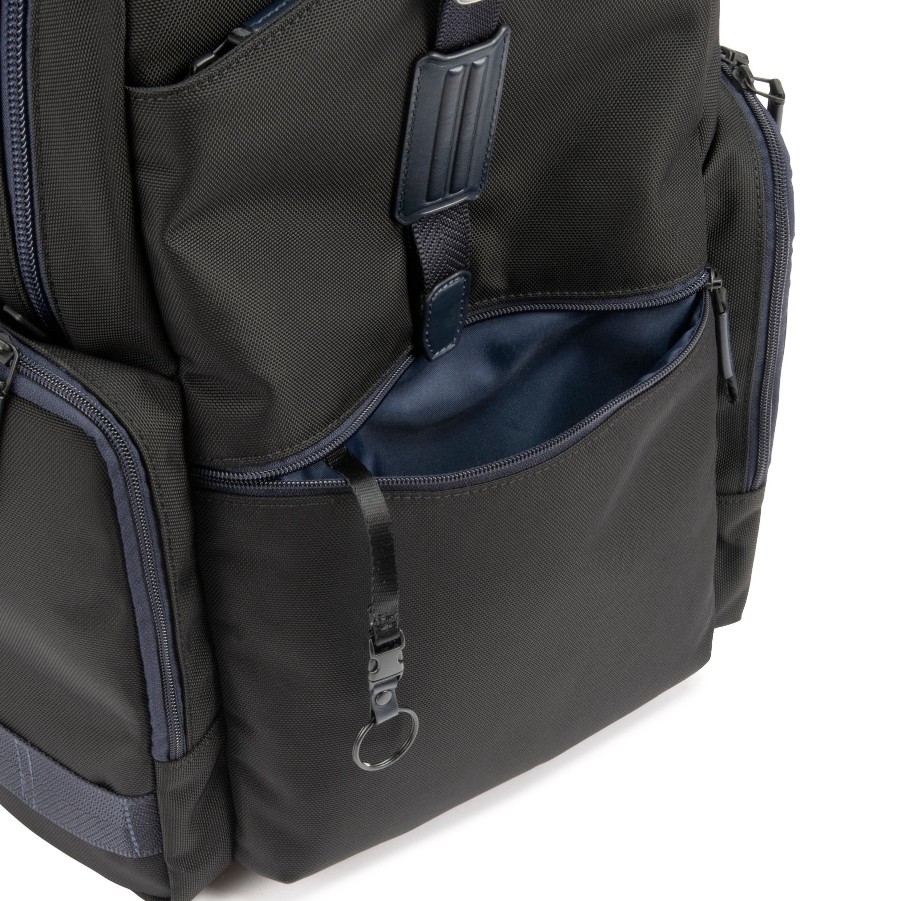 ZERO ZLM | Large Backpack B4/15.6" PC | 81517