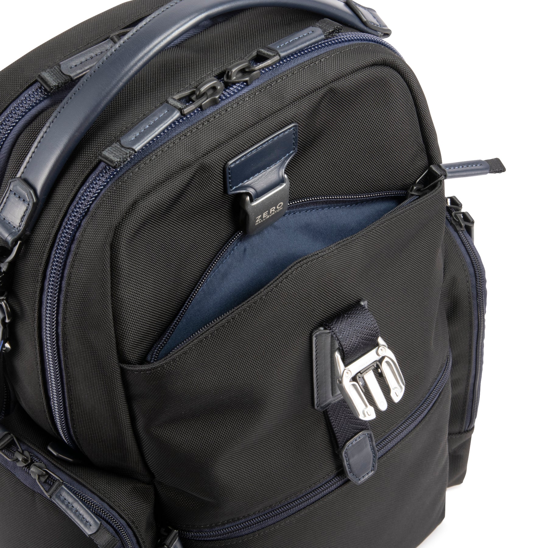 ZERO ZLM | Large Backpack B4/15.6" PC | 81517