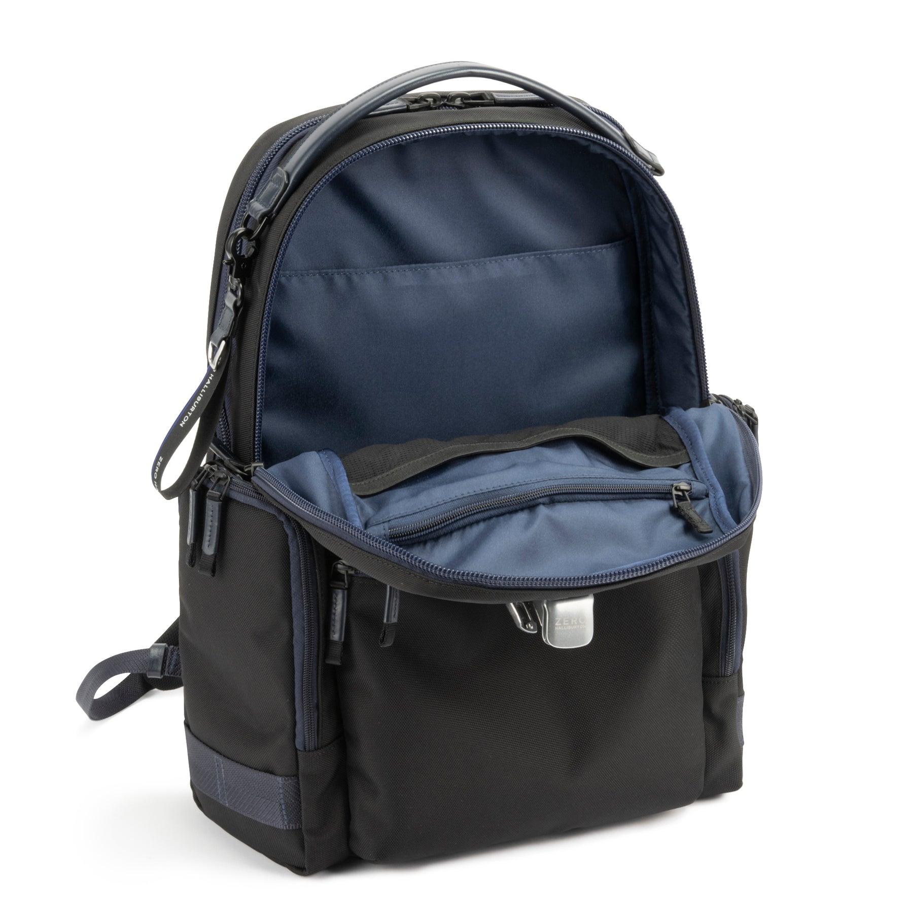 ZERO ZLM | Large Backpack B4/15.6" PC | 81517