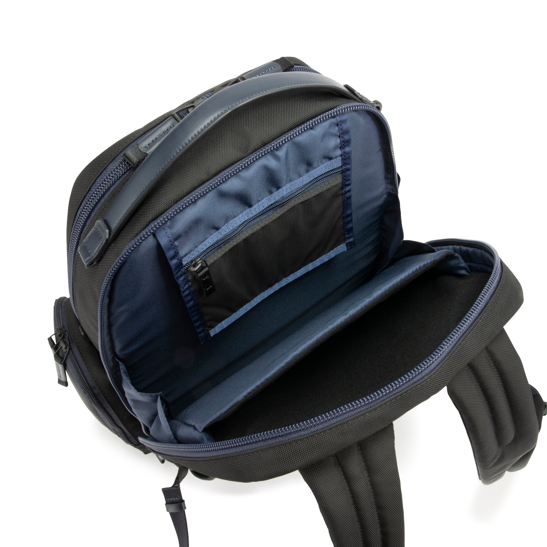 ZERO ZLM | Large Backpack B4/15.6" PC | 81517