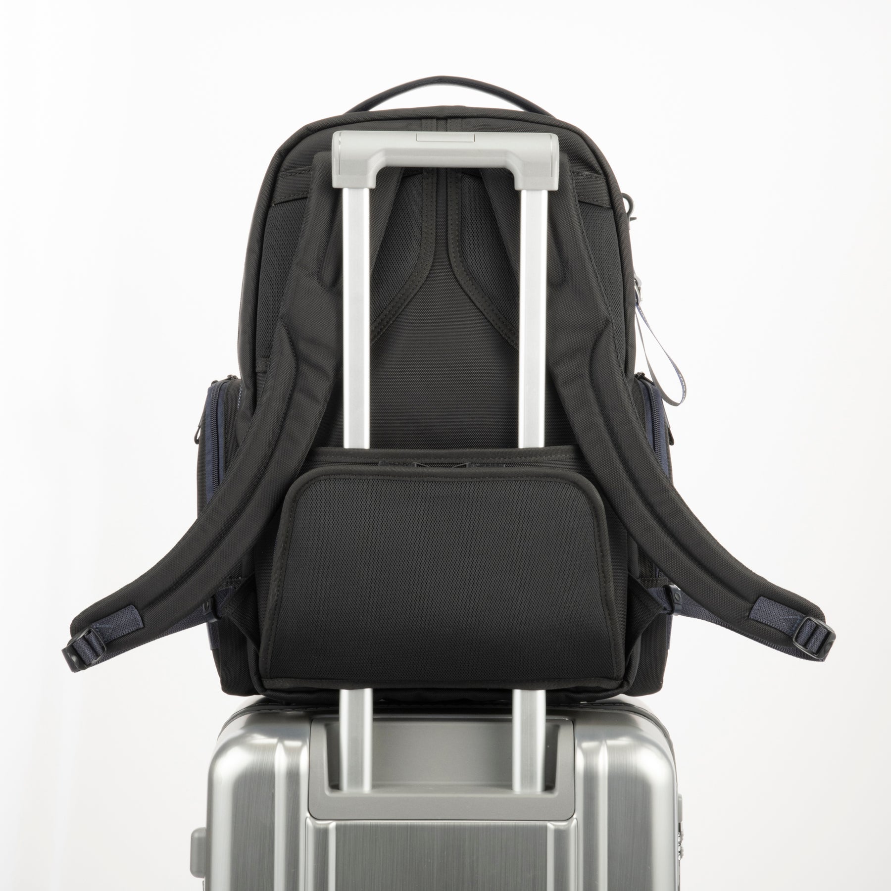 ZERO ZLM | Large Backpack B4/15.6" PC | 81517