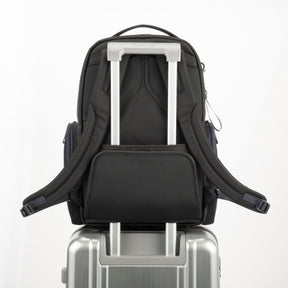 ZERO ZLM | Large Backpack B4/15.6" PC | 81517