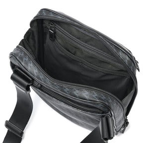 ZH Monogram | Vertical Shoulder Bag | 81521